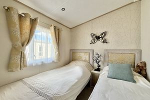 Bedroom 2- click for photo gallery